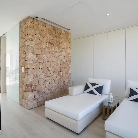 Villa Bosquerro *