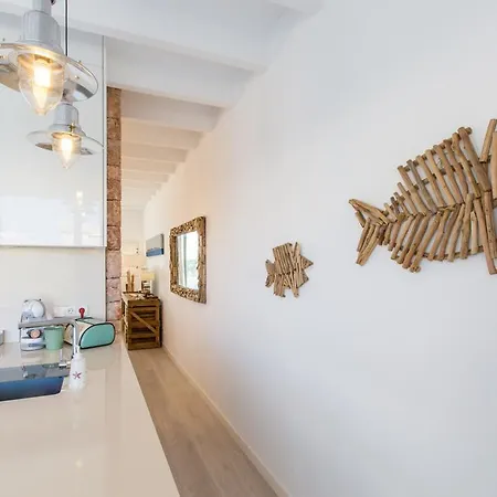 Bosquerro Villa Sa Rapita