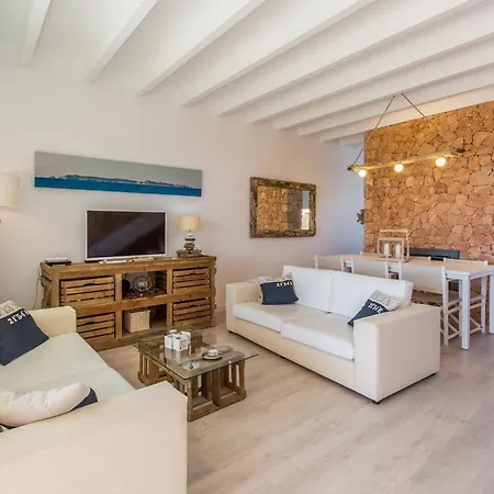 Bosquerro Villa