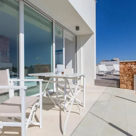 Bosquerro Villa