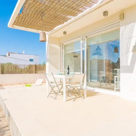 Bosquerro Villa Sa Rapita